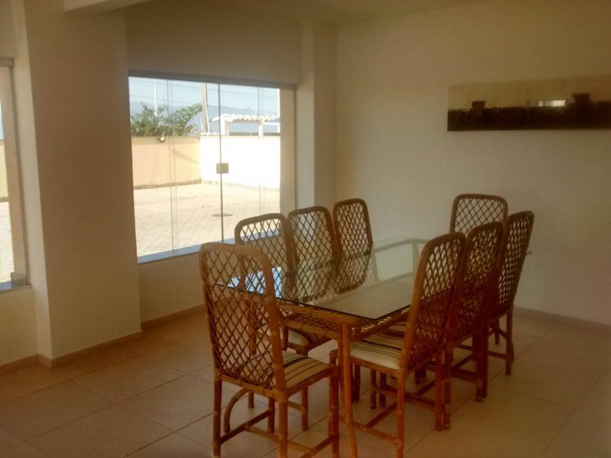 Appartement Vista Lateral Mar Massaguaçu à Caraguatatuba Extérieur photo