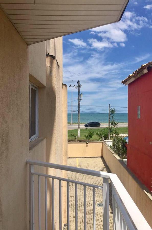 Appartement Vista Lateral Mar Massaguaçu à Caraguatatuba Extérieur photo