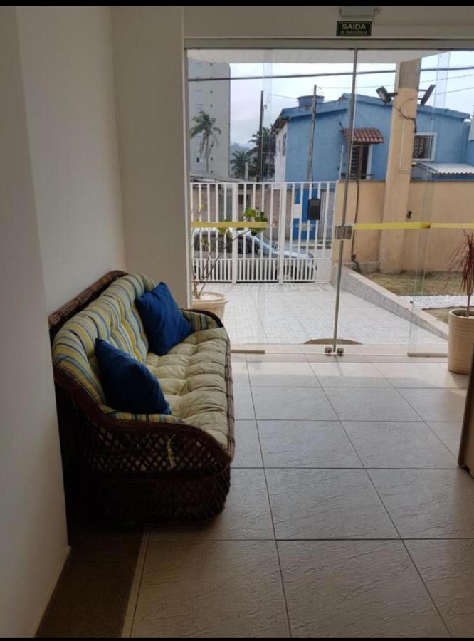 Appartement Vista Lateral Mar Massaguaçu à Caraguatatuba Extérieur photo
